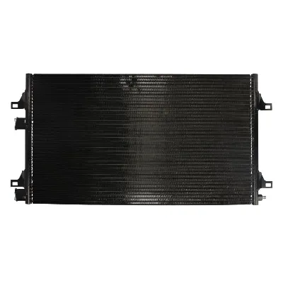 Kondenzator, klima-uređaj THERMOTEC KTT110039 IC-BBFF56