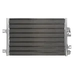 Kondenzator, klima-uređaj THERMOTEC KTT110040 IC-C57BA1