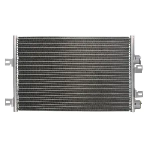 Kondenzator, klima-uređaj THERMOTEC KTT110040 IC-C57BA1