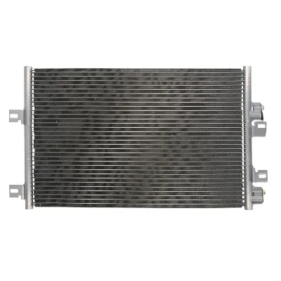 Kondenzator, klima-uređaj THERMOTEC KTT110040 IC-C57BA1