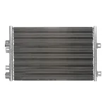 Kondenzator, klima-uređaj THERMOTEC KTT110040 IC-C57BA1