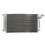 Kondenzator, klima-uređaj THERMOTEC KTT110042 IC-C57BAD