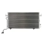 Kondenzator, klima-uređaj THERMOTEC KTT110044 IC-BBFF59