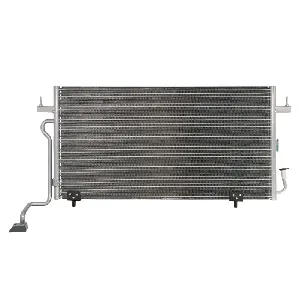 Kondenzator, klima-uređaj THERMOTEC KTT110044 IC-BBFF59