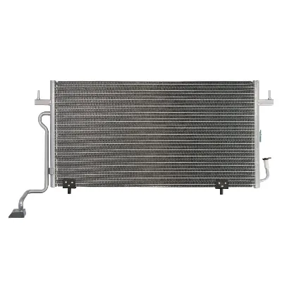 Kondenzator, klima-uređaj THERMOTEC KTT110044 IC-BBFF59