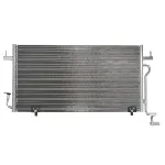 Kondenzator, klima-uređaj THERMOTEC KTT110044 IC-BBFF59