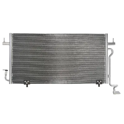 Kondenzator, klima-uređaj THERMOTEC KTT110044 IC-BBFF59