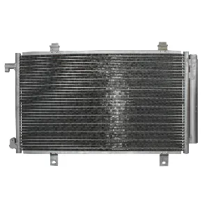 Kondenzator, klima-uređaj THERMOTEC KTT110045 IC-C57BAE