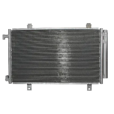 Kondenzator, klima-uređaj THERMOTEC KTT110045 IC-C57BAE