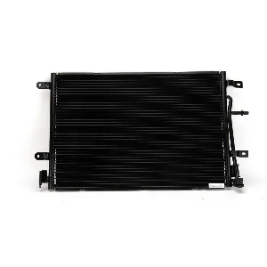 Kondenzator, klima-uređaj THERMOTEC KTT110046 IC-BBFF5A