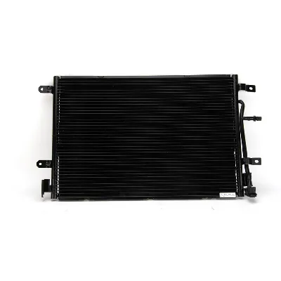 Kondenzator, klima-uređaj THERMOTEC KTT110046 IC-BBFF5A