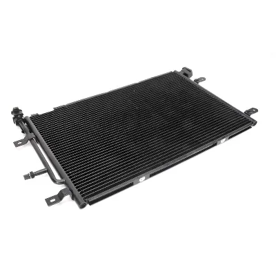 Kondenzator, klima-uređaj THERMOTEC KTT110046 IC-BBFF5A