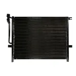 Kondenzator, klima-uređaj THERMOTEC KTT110047 IC-BBFF5B