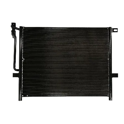 Kondenzator, klima-uređaj THERMOTEC KTT110047 IC-BBFF5B