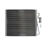 Kondenzator, klima-uređaj THERMOTEC KTT110048 IC-BBFF5C