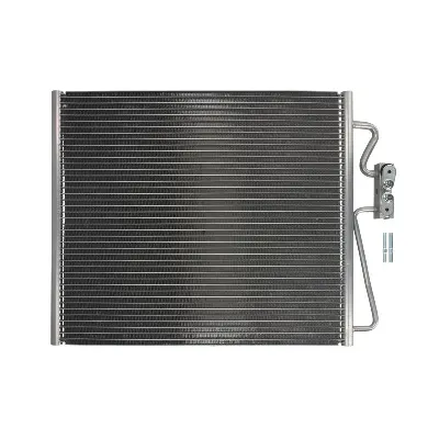 Kondenzator, klima-uređaj THERMOTEC KTT110048 IC-BBFF5C