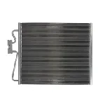 Kondenzator, klima-uređaj THERMOTEC KTT110048 IC-BBFF5C