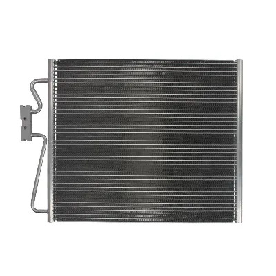 Kondenzator, klima-uređaj THERMOTEC KTT110048 IC-BBFF5C