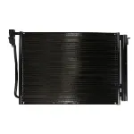 Kondenzator, klima-uređaj THERMOTEC KTT110049 IC-BBFF5D