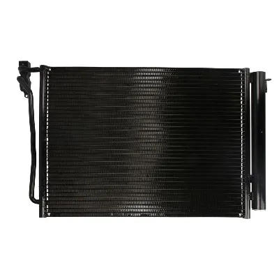 Kondenzator, klima-uređaj THERMOTEC KTT110049 IC-BBFF5D