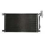 Kondenzator, klima-uređaj THERMOTEC KTT110050 IC-BBFF5E