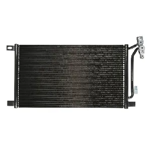 Kondenzator, klima-uređaj THERMOTEC KTT110050 IC-BBFF5E