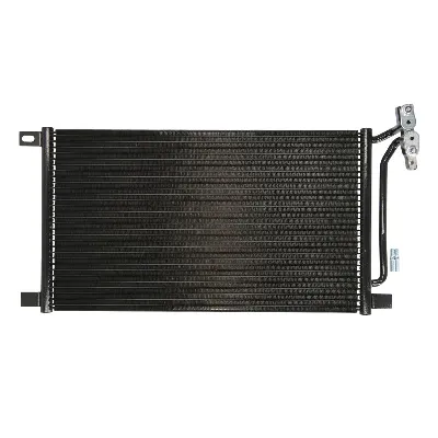 Kondenzator, klima-uređaj THERMOTEC KTT110050 IC-BBFF5E