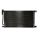 Kondenzator, klima-uređaj THERMOTEC KTT110050 IC-BBFF5E
