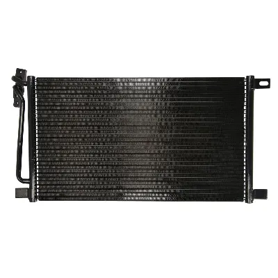 Kondenzator, klima-uređaj THERMOTEC KTT110050 IC-BBFF5E