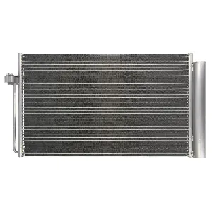 Kondenzator, klima-uređaj THERMOTEC KTT110051 IC-BBFF5F