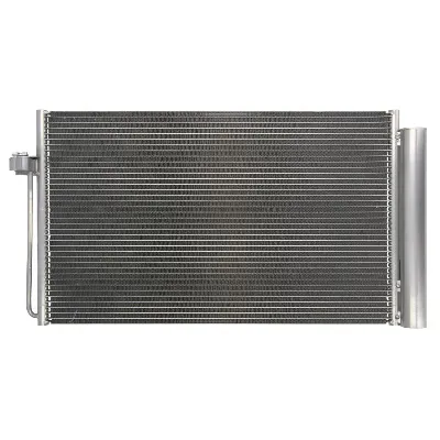 Kondenzator, klima-uređaj THERMOTEC KTT110051 IC-BBFF5F