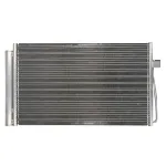 Kondenzator, klima-uređaj THERMOTEC KTT110051 IC-BBFF5F