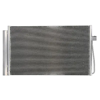 Kondenzator, klima-uređaj THERMOTEC KTT110051 IC-BBFF5F