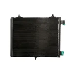 Kondenzator, klima-uređaj THERMOTEC KTT110052 IC-BBFF60