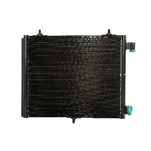 Kondenzator, klima-uređaj THERMOTEC KTT110052 IC-BBFF60