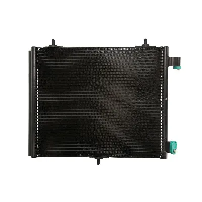 Kondenzator, klima-uređaj THERMOTEC KTT110052 IC-BBFF60