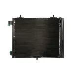 Kondenzator, klima-uređaj THERMOTEC KTT110052 IC-BBFF60