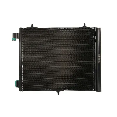 Kondenzator, klima-uređaj THERMOTEC KTT110052 IC-BBFF60