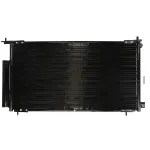 Kondenzator, klima-uređaj THERMOTEC KTT110053 IC-BBFF61