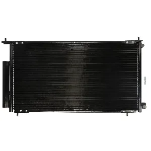 Kondenzator, klima-uređaj THERMOTEC KTT110053 IC-BBFF61