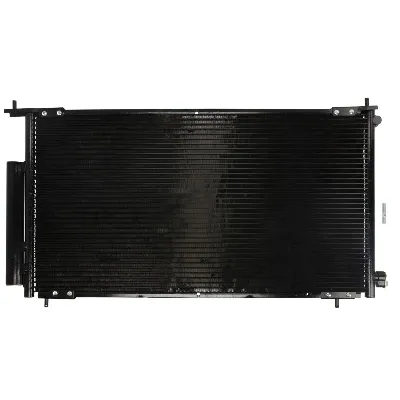 Kondenzator, klima-uređaj THERMOTEC KTT110053 IC-BBFF61