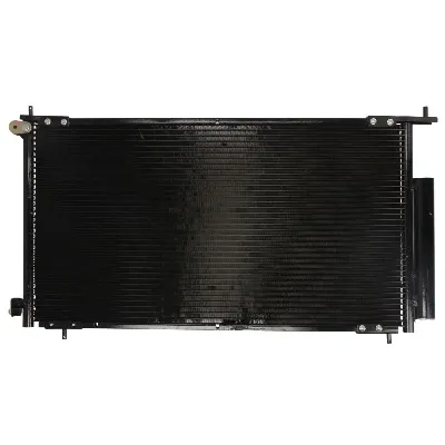 Kondenzator, klima-uređaj THERMOTEC KTT110053 IC-BBFF61