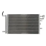 Kondenzator, klima-uređaj THERMOTEC KTT110054 IC-BC1E01