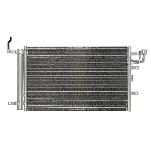 Kondenzator, klima-uređaj THERMOTEC KTT110054 IC-BC1E01