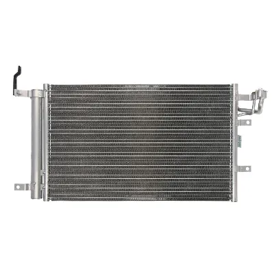 Kondenzator, klima-uređaj THERMOTEC KTT110054 IC-BC1E01
