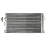 Kondenzator, klima-uređaj THERMOTEC KTT110056 IC-BBFF63