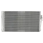 Kondenzator, klima-uređaj THERMOTEC KTT110056 IC-BBFF63