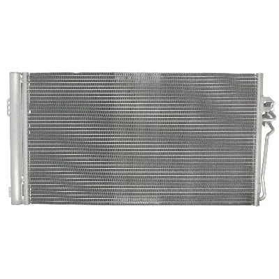 Kondenzator, klima-uređaj THERMOTEC KTT110056 IC-BBFF63