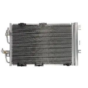 Kondenzator, klima-uređaj THERMOTEC KTT110058 IC-BBFF64