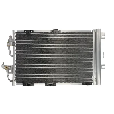 Kondenzator, klima-uređaj THERMOTEC KTT110058 IC-BBFF64